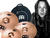 Mb8 series: So called because of the B8 bronze they are crafted with